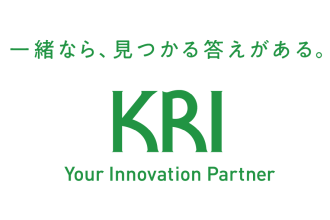 KRI Web展示会（二次電池分野）